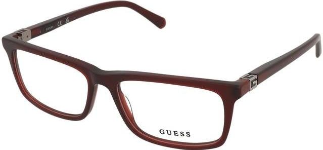 Guess - GU50190 - Bril - Met Correctie - 069