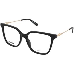 Love Moschino - MOL612 - Bril - Met Correctie