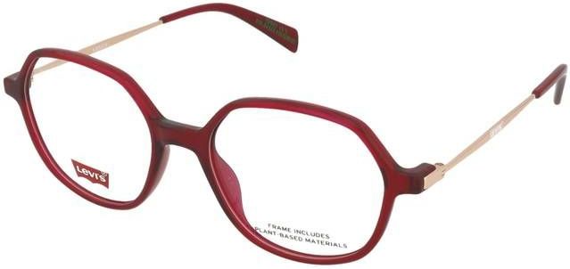 Brillen met correctie Levi's LV 1073 8CQ