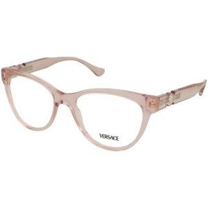 Brillen met correctie Versace VE3304 5339