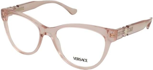 Brillen met correctie Versace VE3304 5339