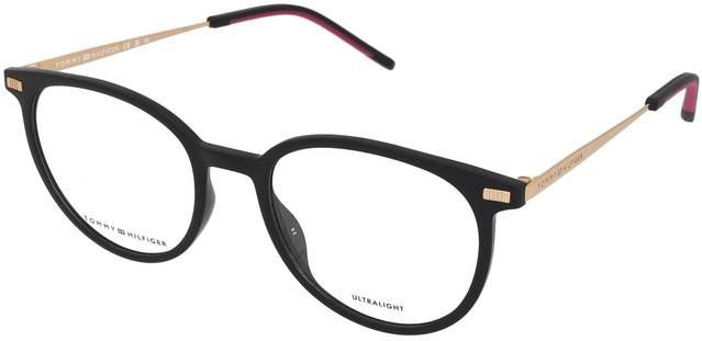 Brillen met correctie Tommy Hilfiger TH 2020 807
