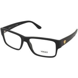 Versace VE3342 - Bril - Met Correctie - 5360