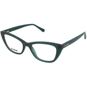 Brillen met correctie Love Moschino MOL636 1ED