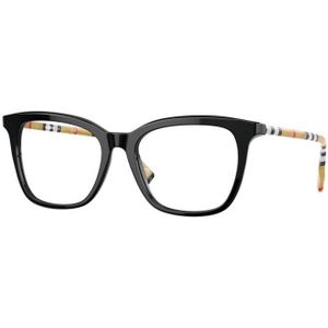 Brillen met correctie Burberry BE2390 3853