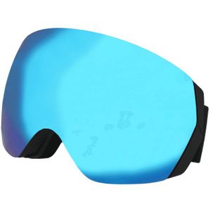 Skibrillen Crullé Win Ski C2