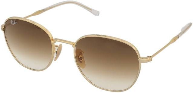 Ray-Ban - RB3809 - Zonnebril - 001/51