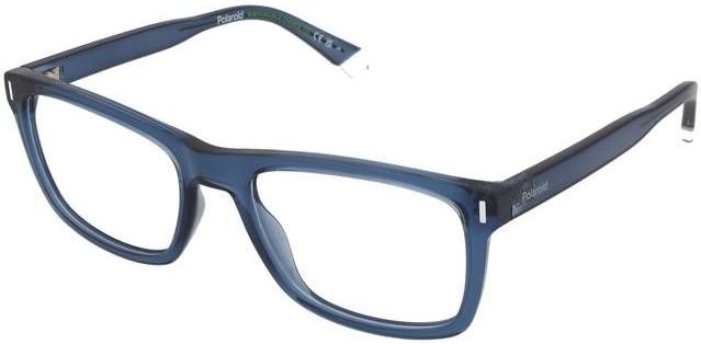 Polaroid - PLD D512 PJP - Bril met Correctie