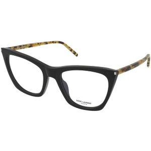 Saint Laurent - SL 214 Kate Thin - Bril - OPT 006