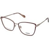 Brillen met correctie Fossil FOS 7176/G 789