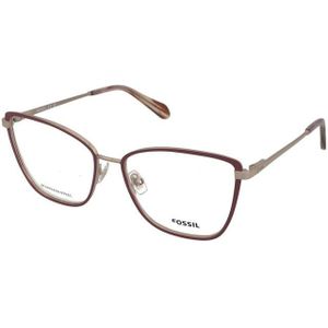 Brillen met correctie Fossil FOS 7176/G 789