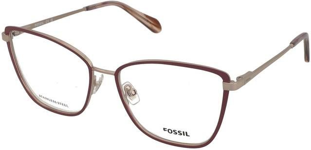 Brillen met correctie Fossil FOS 7176/G 789