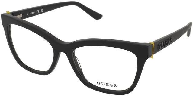 Brillen met correctie Guess GU50172 001
