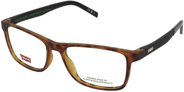 Brillen met correctie Levi's LV 5049 N9P