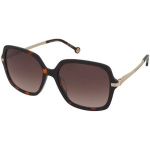 Carolina Herrera - HER 0285/G/S - Zonnebril - Havana
