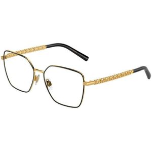 Brillen met correctie Dolce & Gabbana DG1351 1334