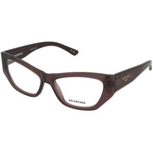 Brillen met correctie Balenciaga BB0372O 004