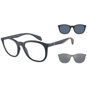 Brillen met correctie Emporio Armani EA4211 50881W