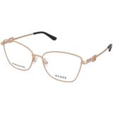 Brillen met correctie Guess GU2974 028