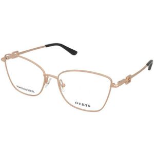 Brillen met correctie Guess GU2974 028
