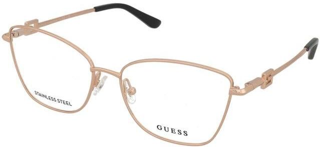 Brillen met correctie Guess GU2974 028