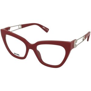 Moschino - MOS638 LHF - Bril met Correctie