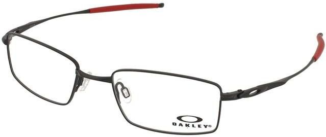 Brillen met correctie Oakley Top Spinner 4B OX3136 313607