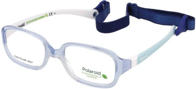 Brillen met correctie Polaroid PLD K002 R7Y