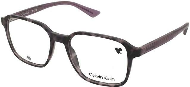 Calvin Klein - CK23524 - Bril - 528