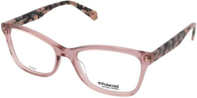 Polaroid - PLD D320 - Bril - Met Correctie