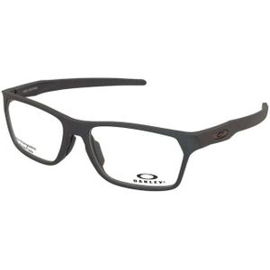 Oakley - Hex Jector OX8032 - Bril - Met Correctie