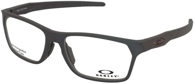 Oakley - Hex Jector OX8032 - Bril - Met Correctie