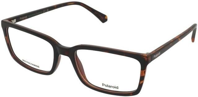 Brillen met correctie Polaroid PLD D546 086