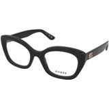 Guess - GU50225 - Bril - Zwart