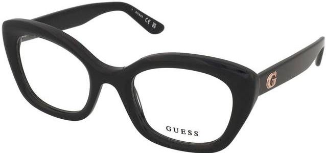 Guess - GU50225 - Bril - Zwart