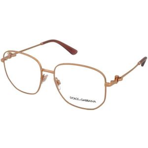 Dolce & Gabbana - DG1356 - Bril - 1298