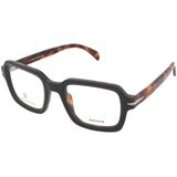 Brillen met correctie David Beckham DB 7113 WR7