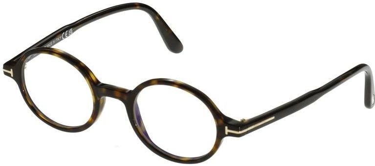 Tom Ford - FT5975B - Bril - 052