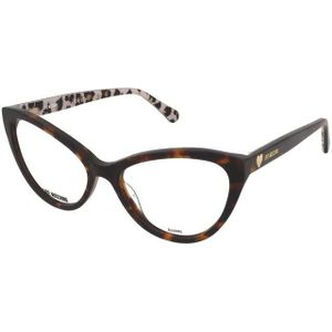Brillen met correctie Love Moschino MOL631 H7P