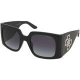 Guess - GU00201-H - Zonnebril - 01B