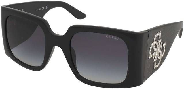 Guess - GU00201-H - Zonnebril - 01B