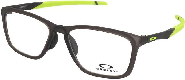 Oakley - Dissipate OX8062D 806202 - Bril met Correctie