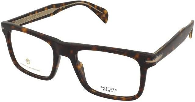 David Beckham - DB 1191 - Optische Monturen