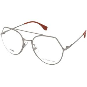 Brillen met correctie Fendi FF 0329 6LB