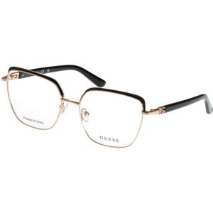 Brillen met correctie Guess GU2983 005