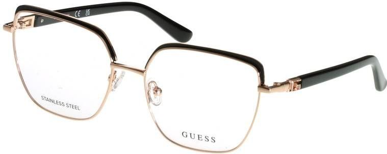 Brillen met correctie Guess GU2983 005