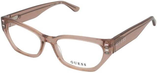 Brillen met correctie Guess GU2967 057
