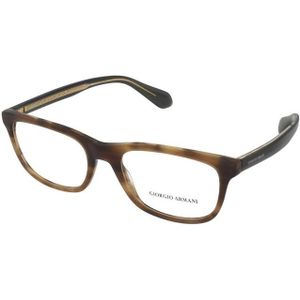 Brillen met correctie Giorgio Armani AR7215 5942