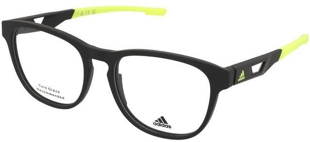 Brillen met correctie Adidas SP5072 002
