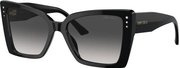 Jimmy Choo - JC5001B - Zonnebril - 50008G